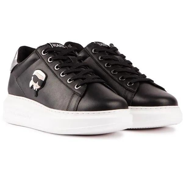 Karl Lagerfeld Kapri Trainers