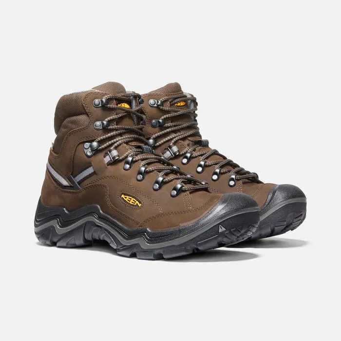 KEEN MEN'S DURAND II MID BOOT