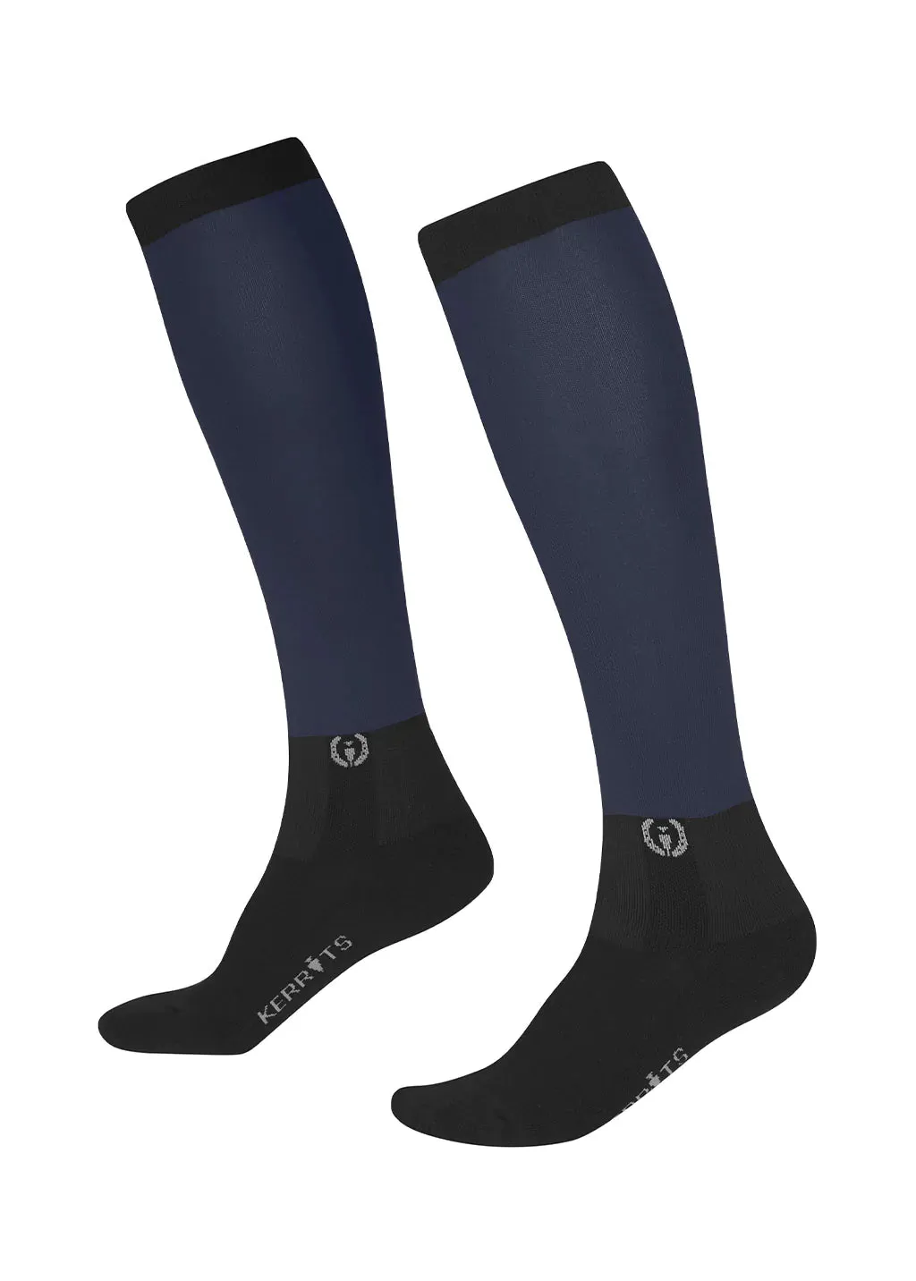 KERRITS - Dual Zone Boot Socks Solid