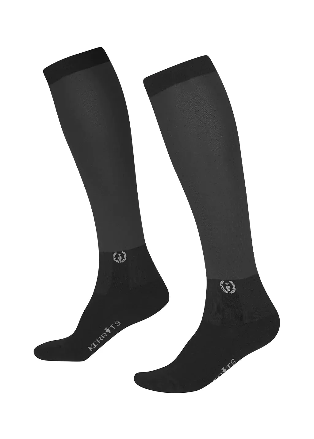 KERRITS - Dual Zone Boot Socks Solid