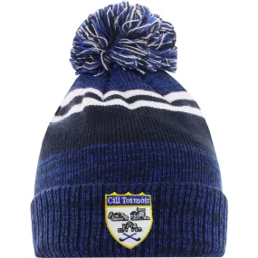 Kiltormer GAA Canyon Bobble Hat