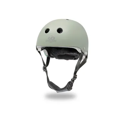 Kinderfeets Helmet Sage