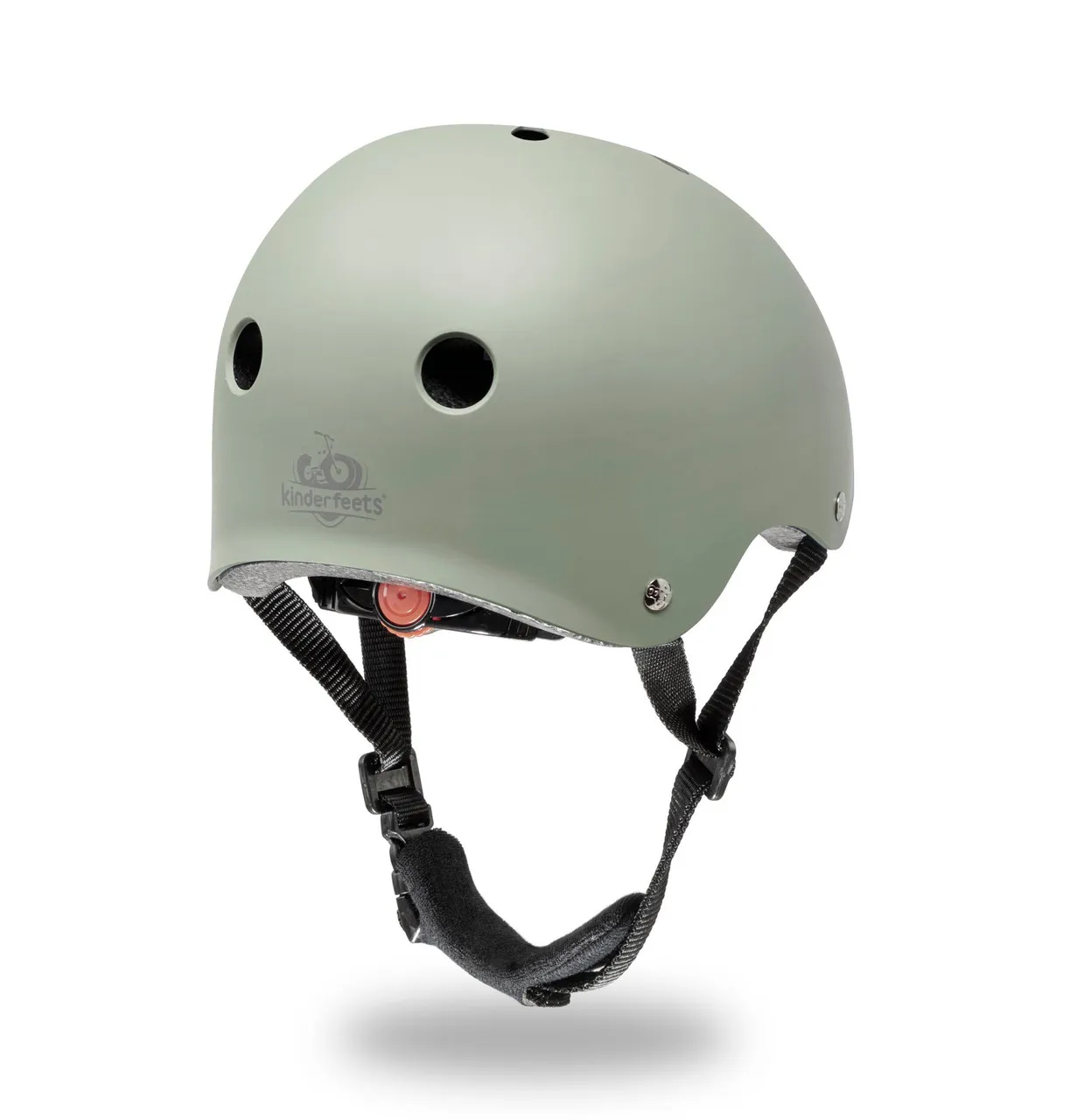 Kinderfeets Helmet Sage