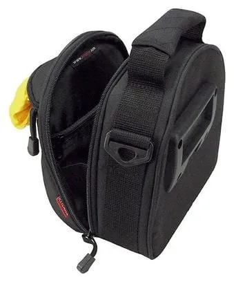 Klickfix Handlebar bag Smile