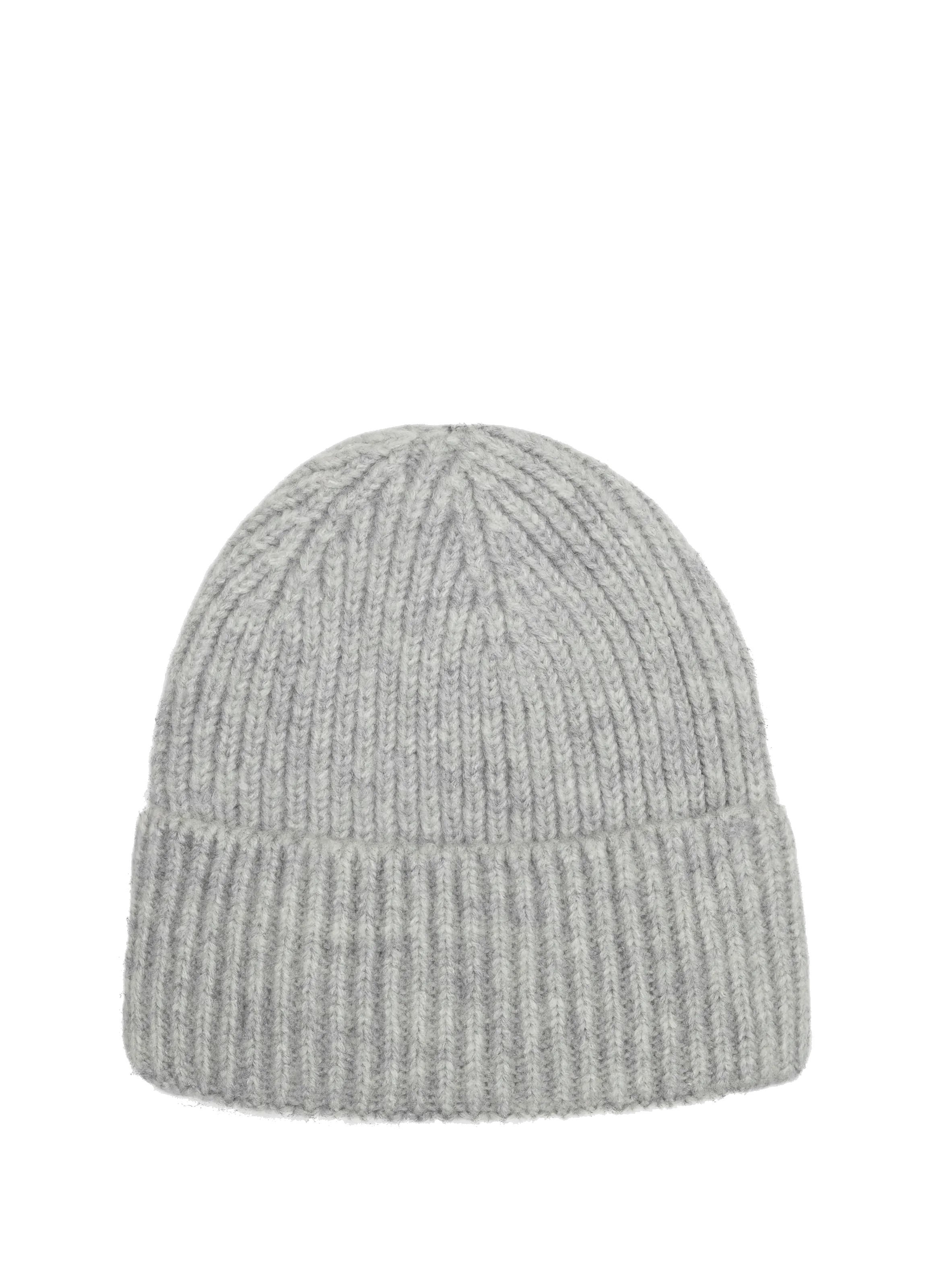 KLUE CONCEPT  Logo beanie - Grey