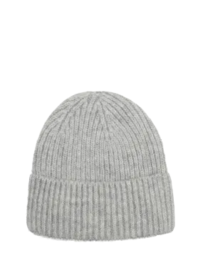 KLUE CONCEPT  Logo beanie - Grey