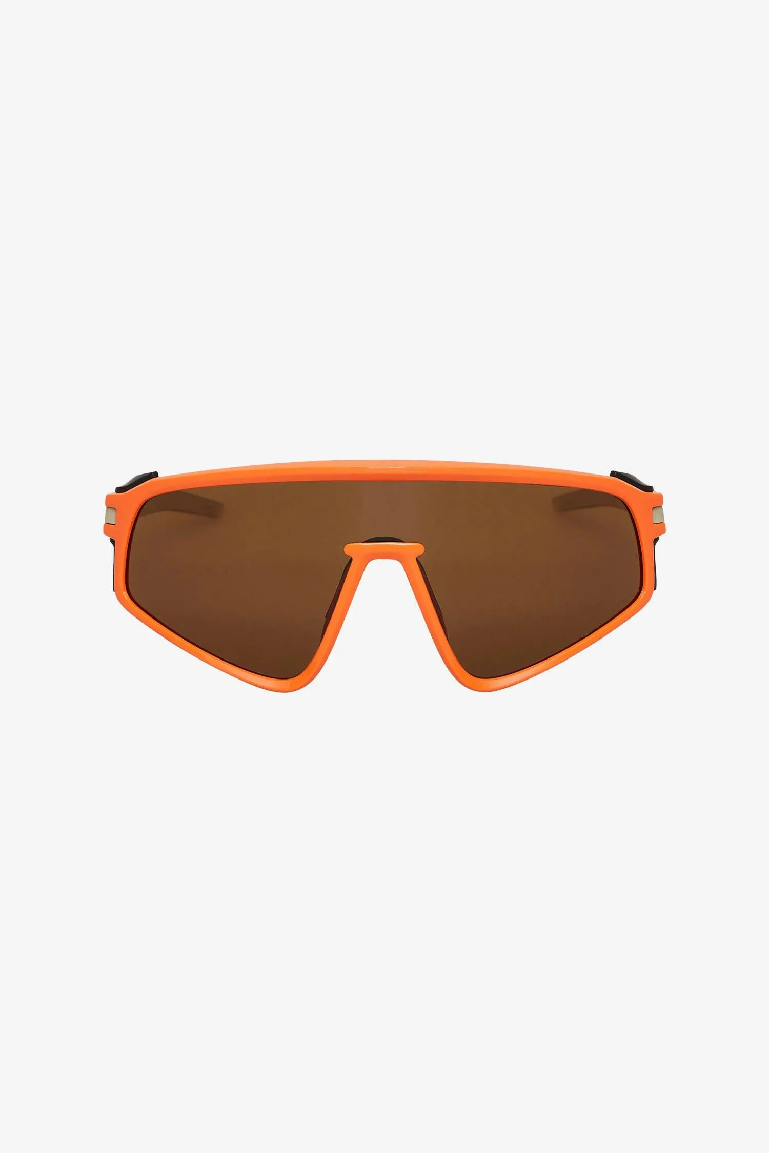 Latch Panel Sunglasses