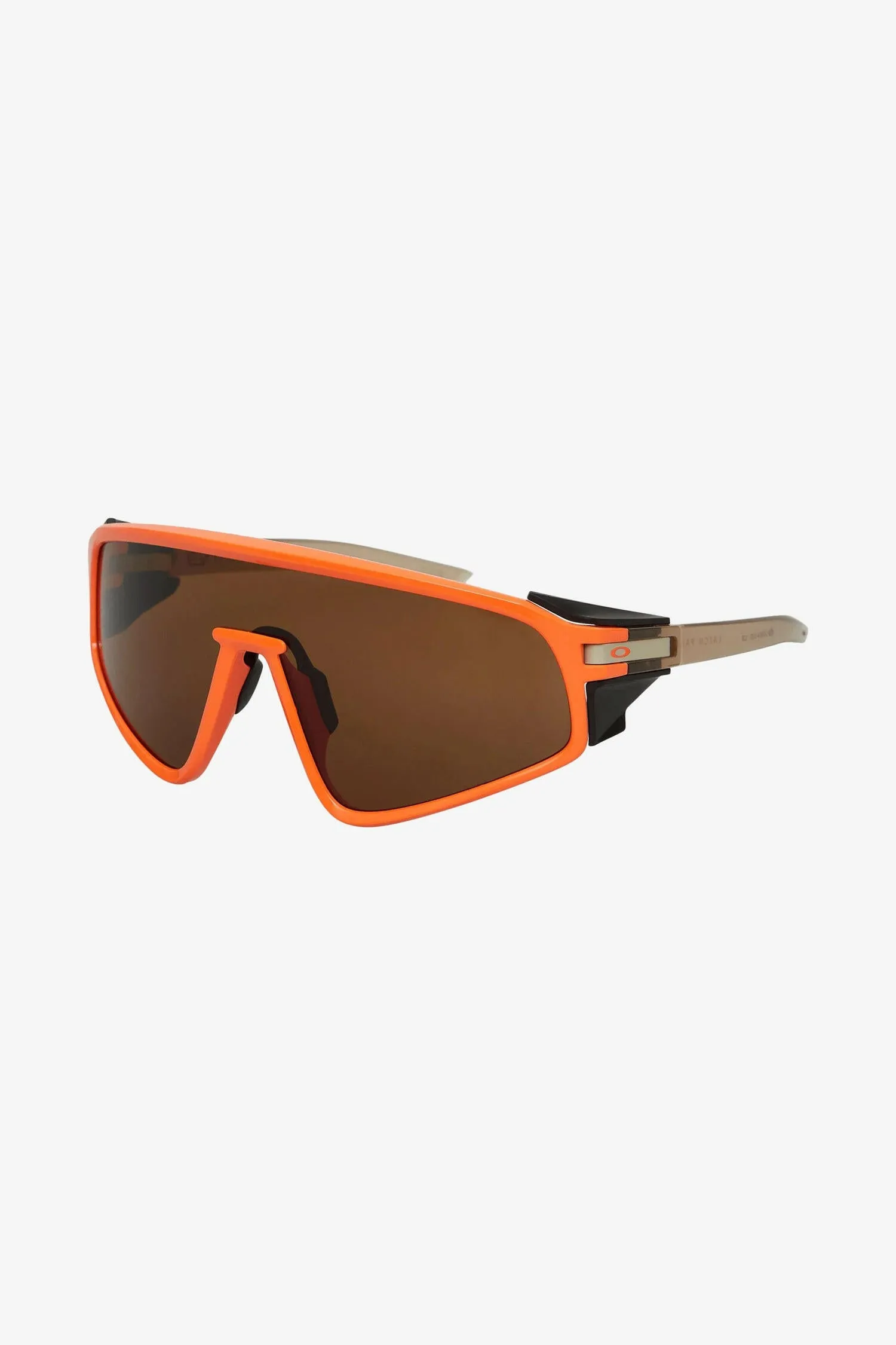 Latch Panel Sunglasses