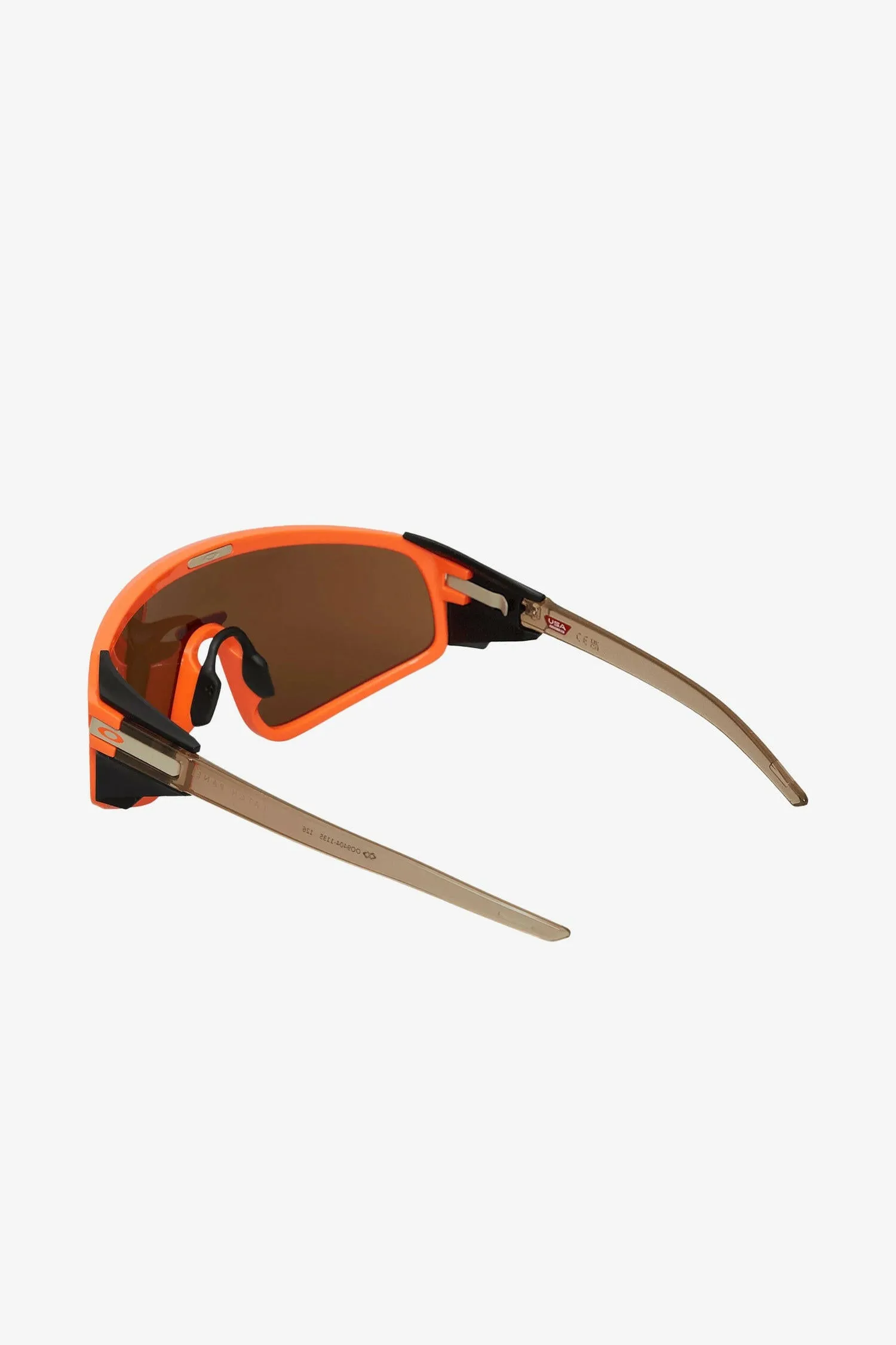 Latch Panel Sunglasses