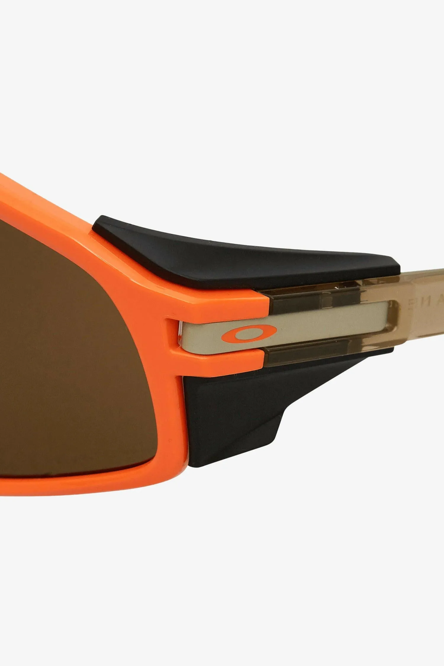 Latch Panel Sunglasses