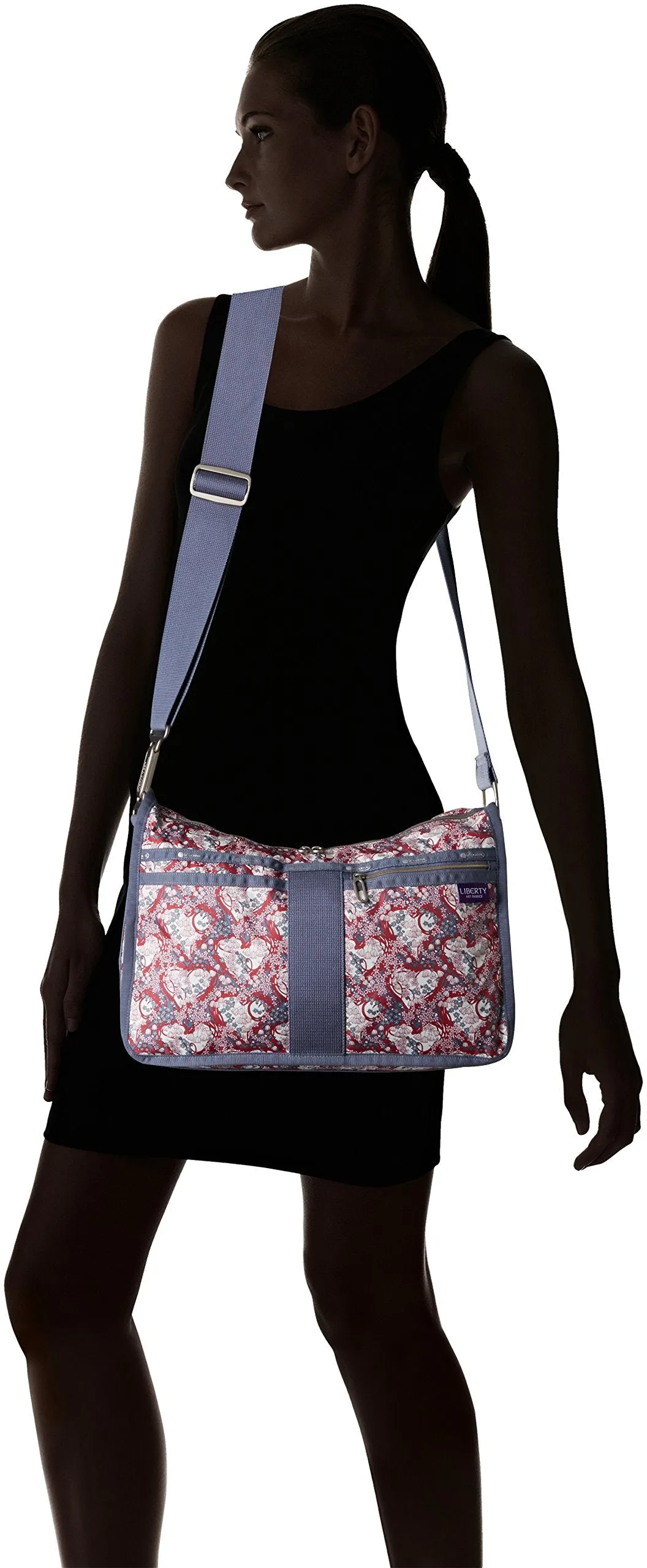 LeSportsac Essential Everyday Bag  