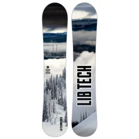 Lib Tech Cold Brew Wide Snowboard