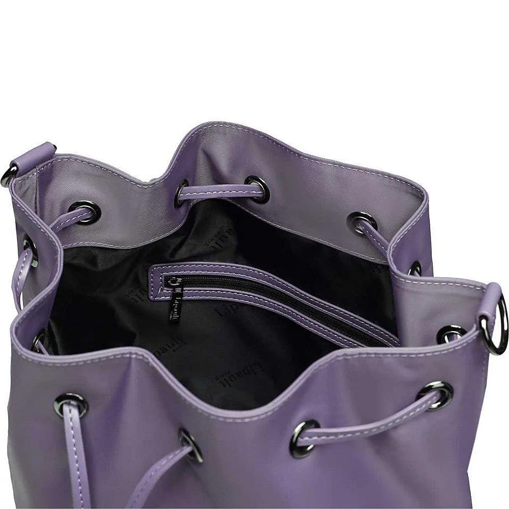 Lipault Bucket Bag Medium