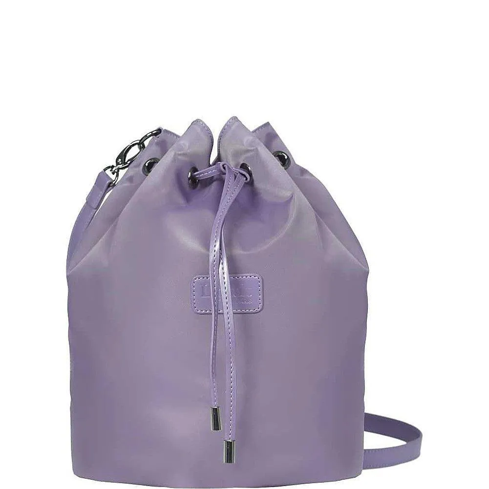 Lipault Bucket Bag Medium