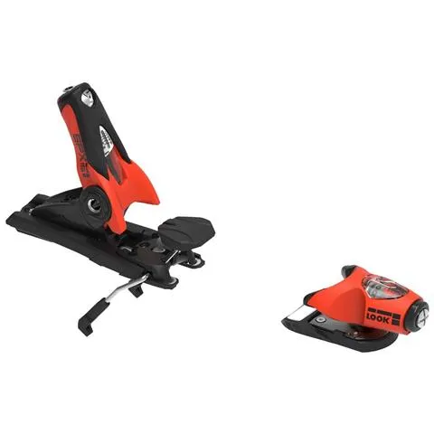 Look Look Men's SPX 15 Rockerace Ski Binding