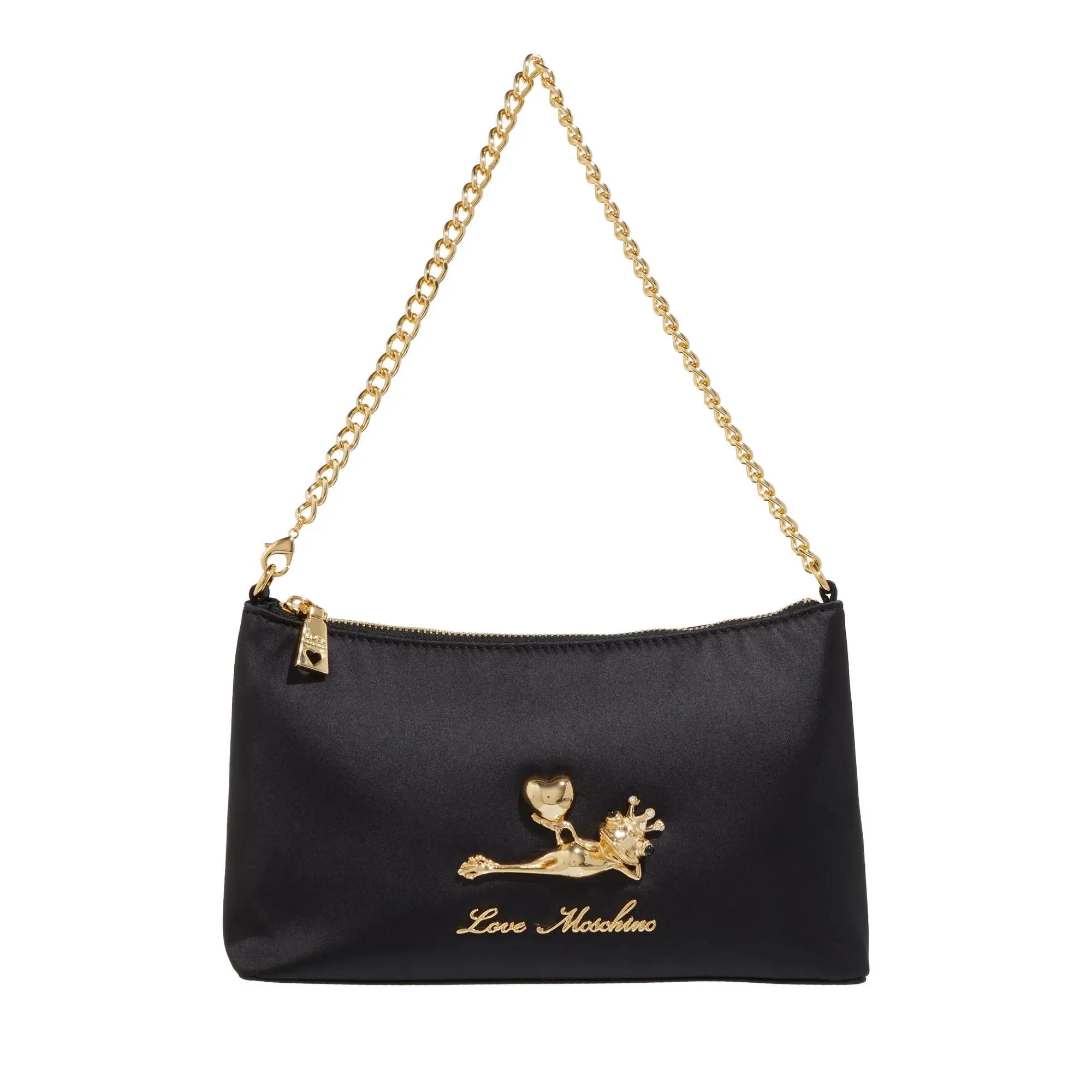 Love Moschino  Bag Nero