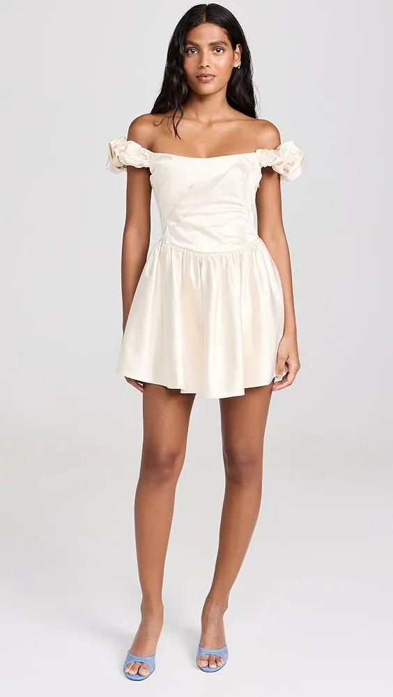 LoveShackFancy   Cailey Dress 