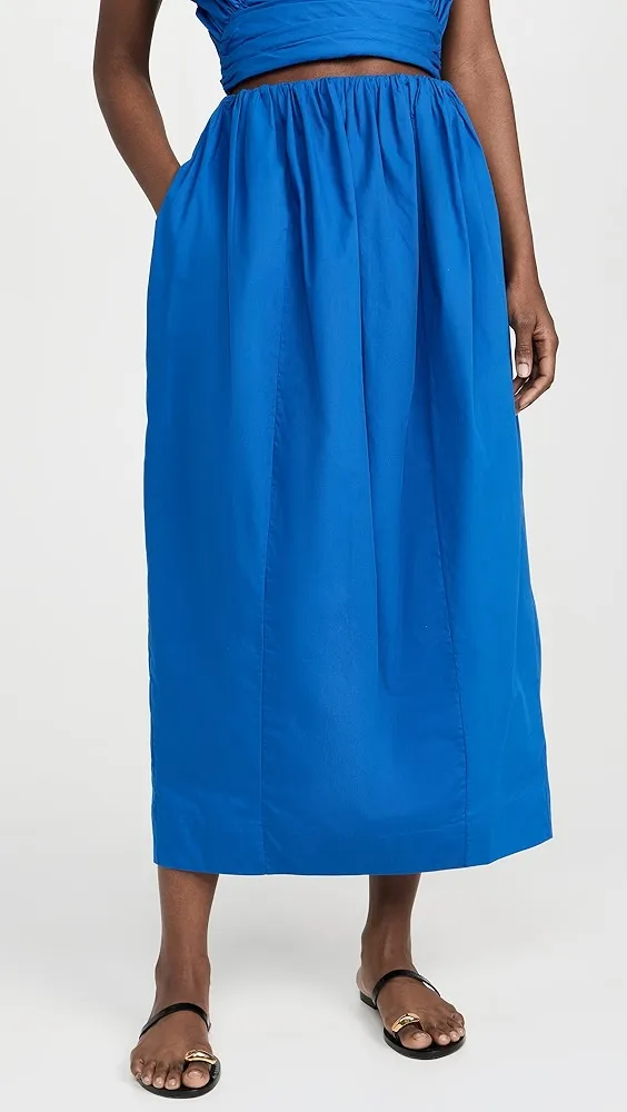 MARA HOFFMAN   Billie Skirt 