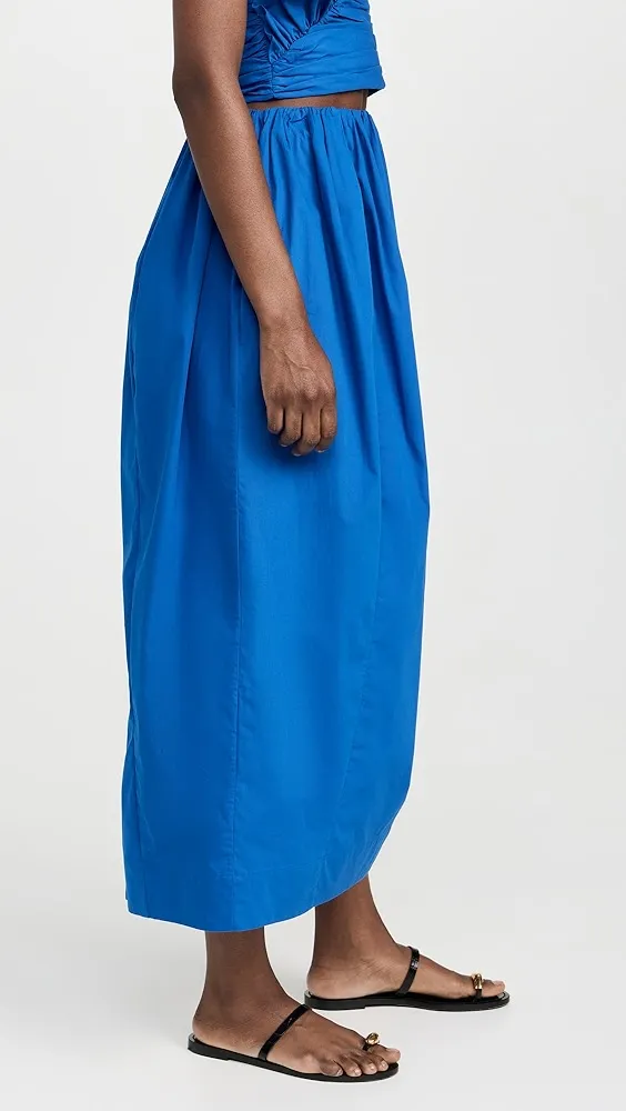 MARA HOFFMAN   Billie Skirt 