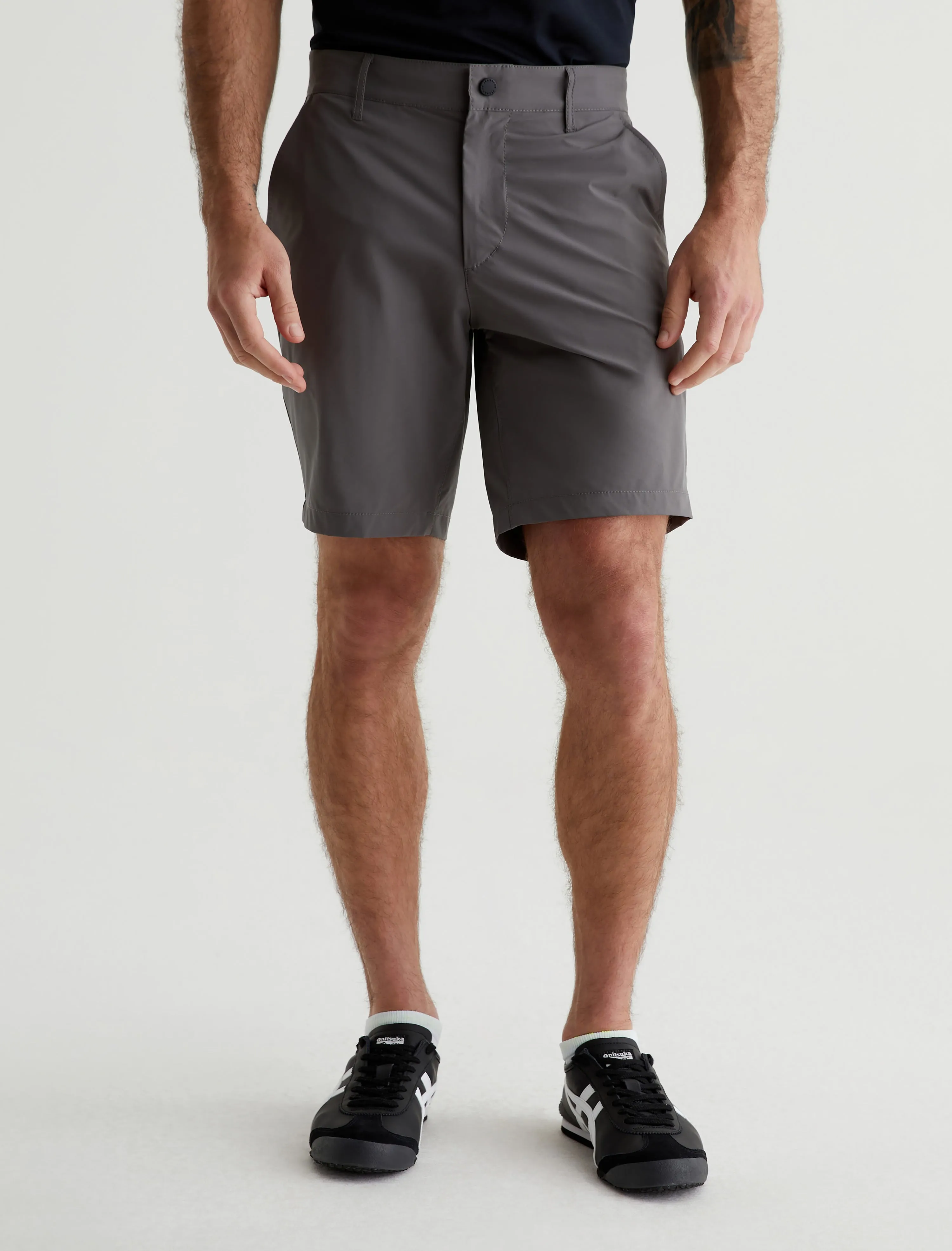     Mckenzie Active Performance Short   Slim Short  