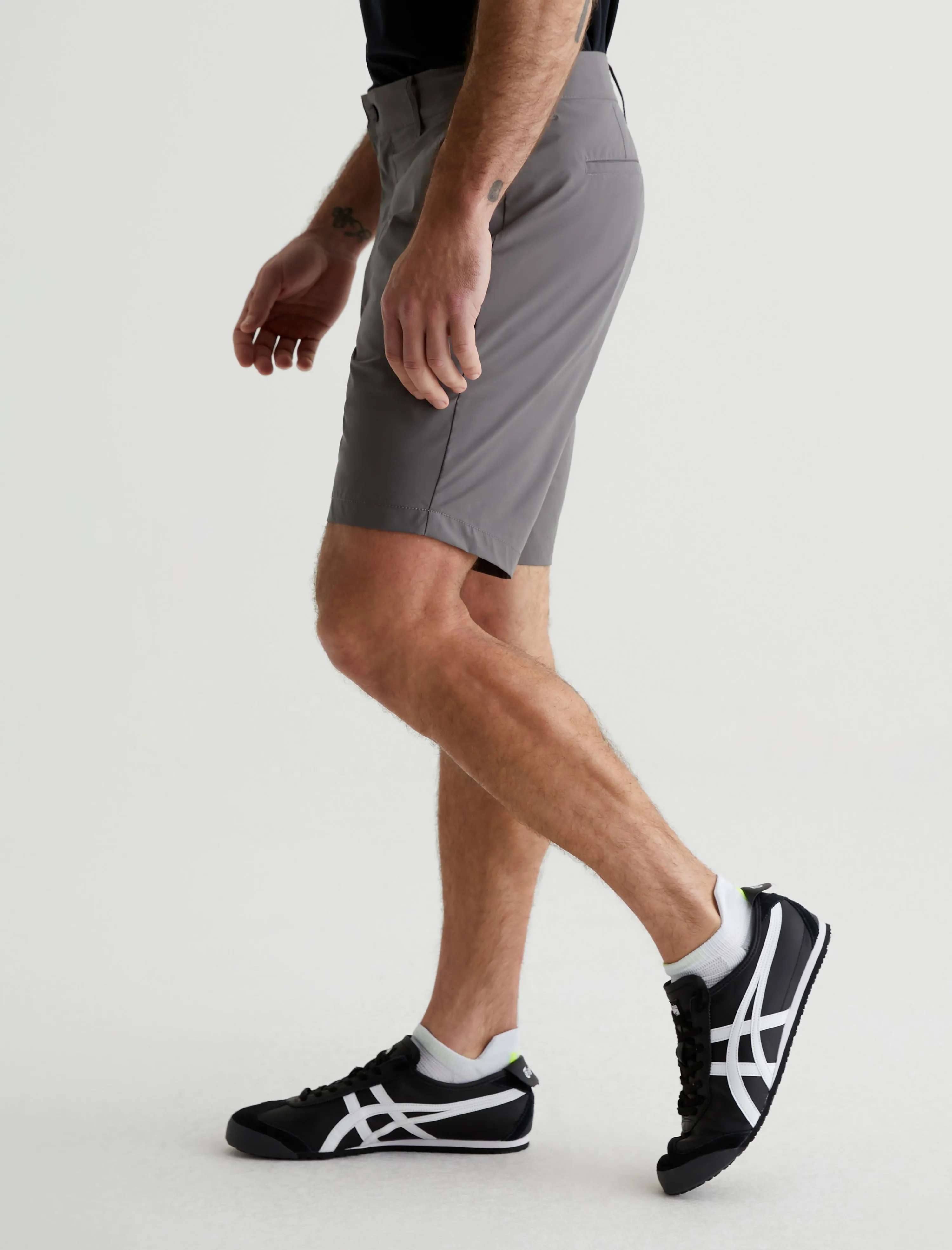     Mckenzie Active Performance Short   Slim Short  