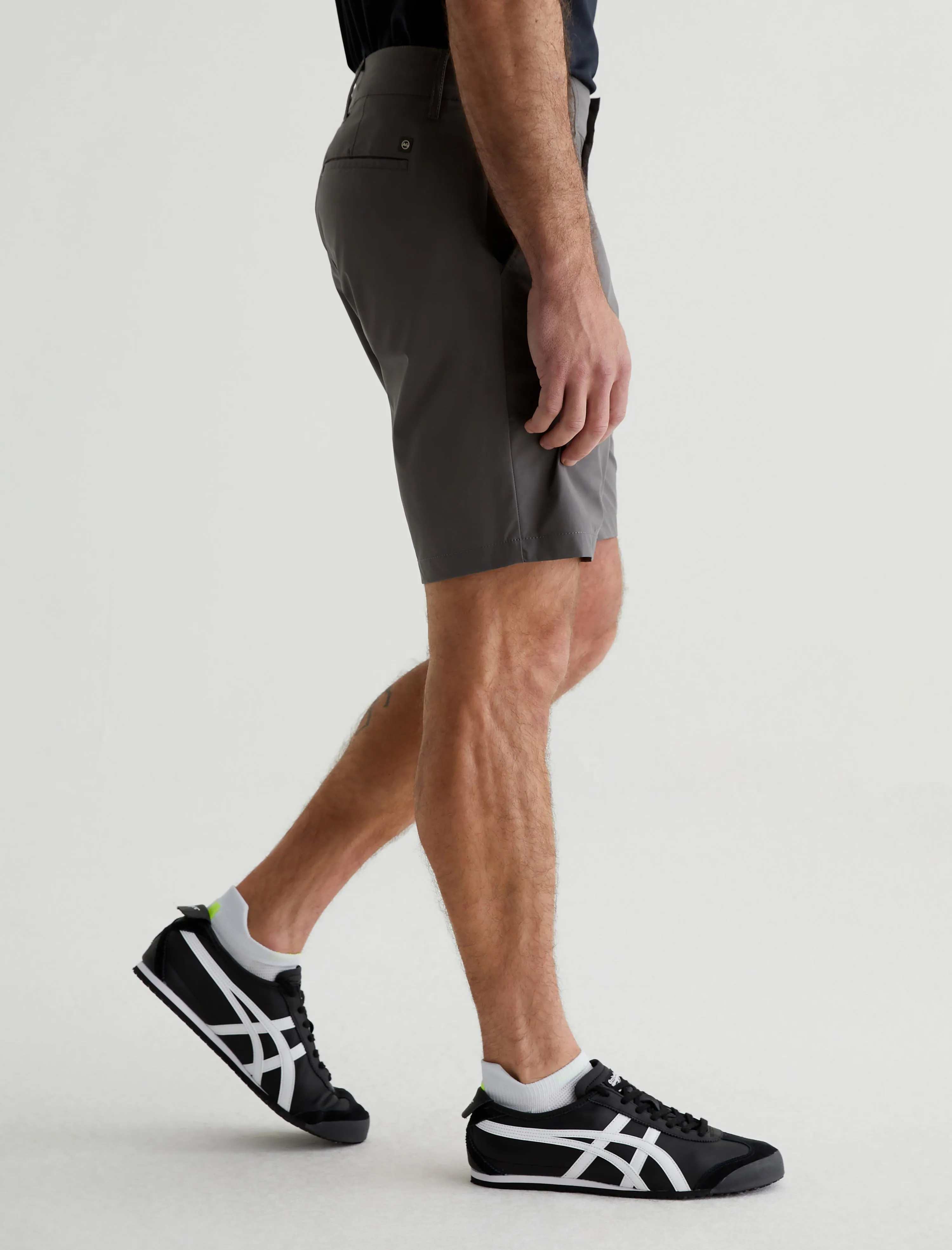     Mckenzie Active Performance Short   Slim Short  