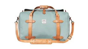 Medium Duffle Bag Lake Green