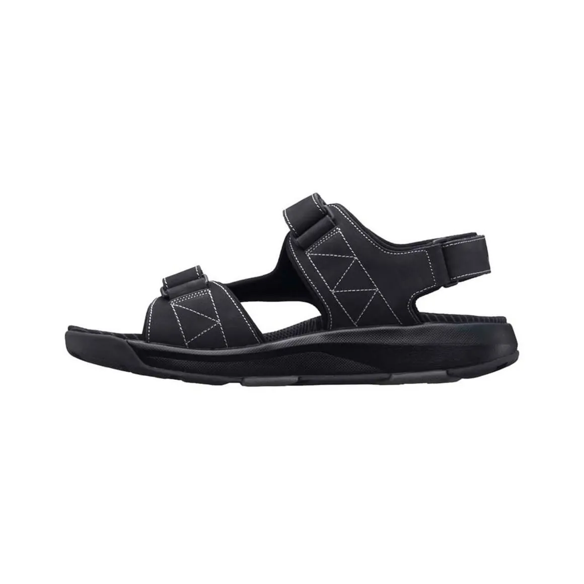 Men's Joya Alexander Sandals Black