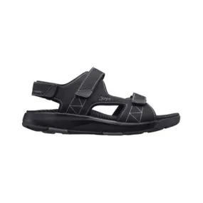 Men's Joya Alexander Sandals Black