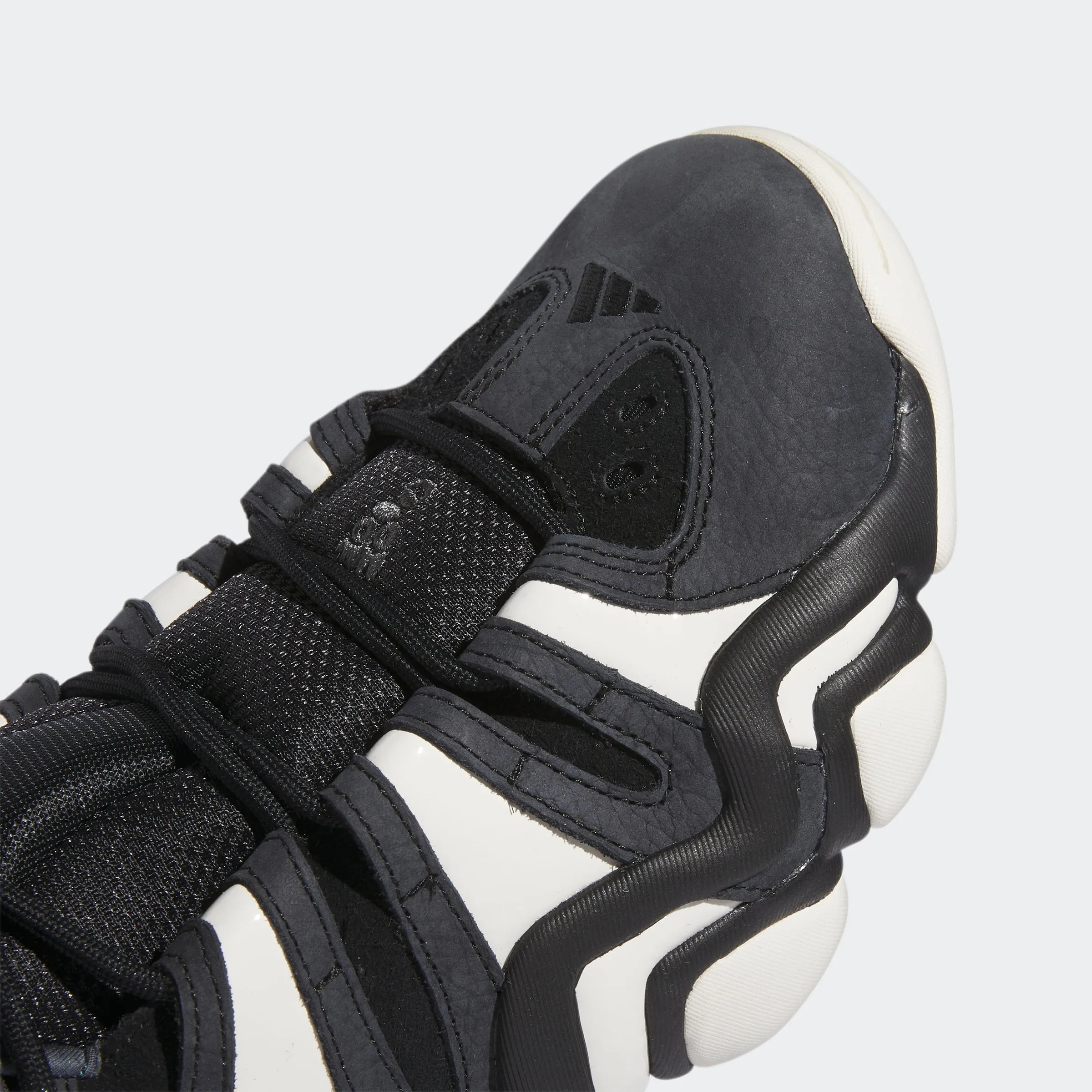 Men's adidas Originals Crazy 8 Shoes Black