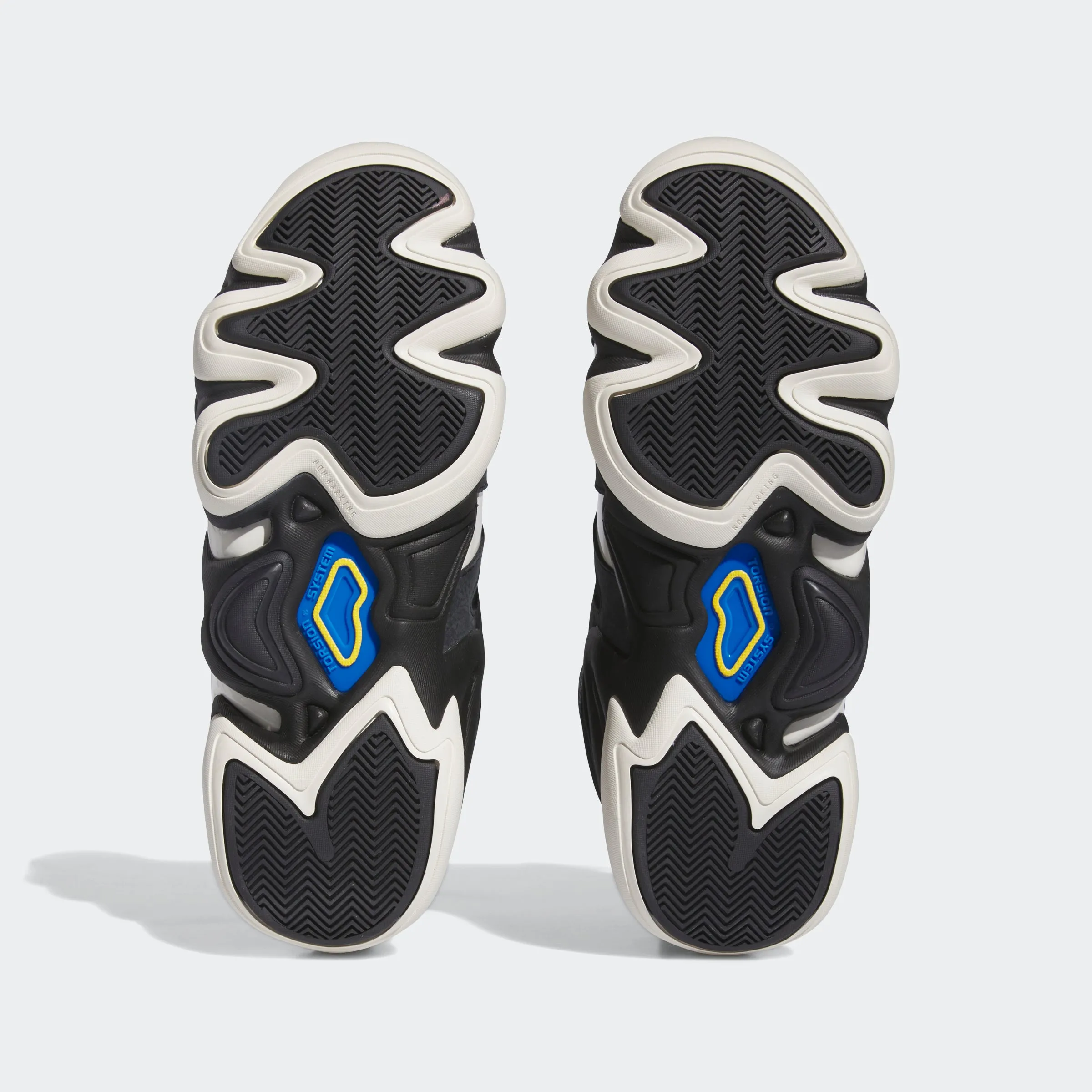 Men's adidas Originals Crazy 8 Shoes Black