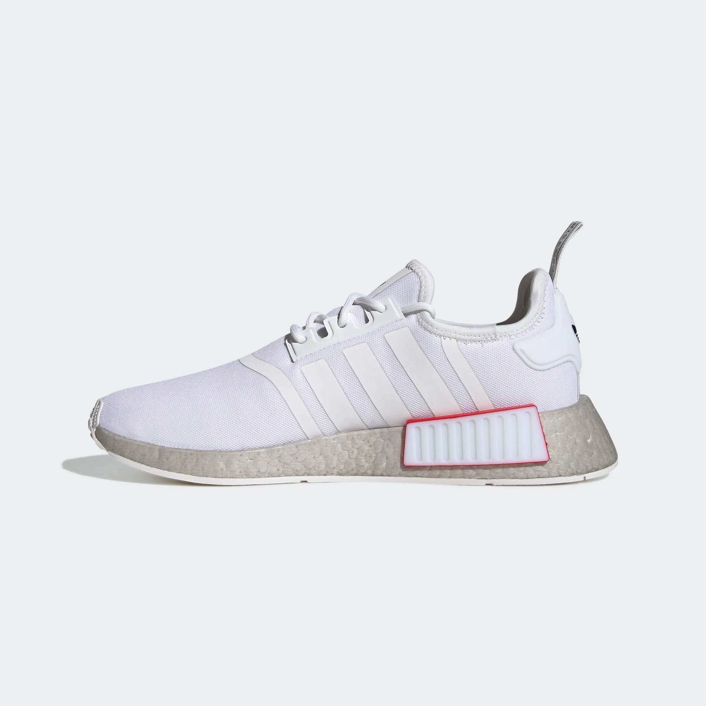 Men's adidas Originals NMD_R1 Shoes White