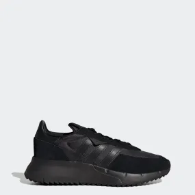 Men's adidas Originals Retropy F2 Shoes Black