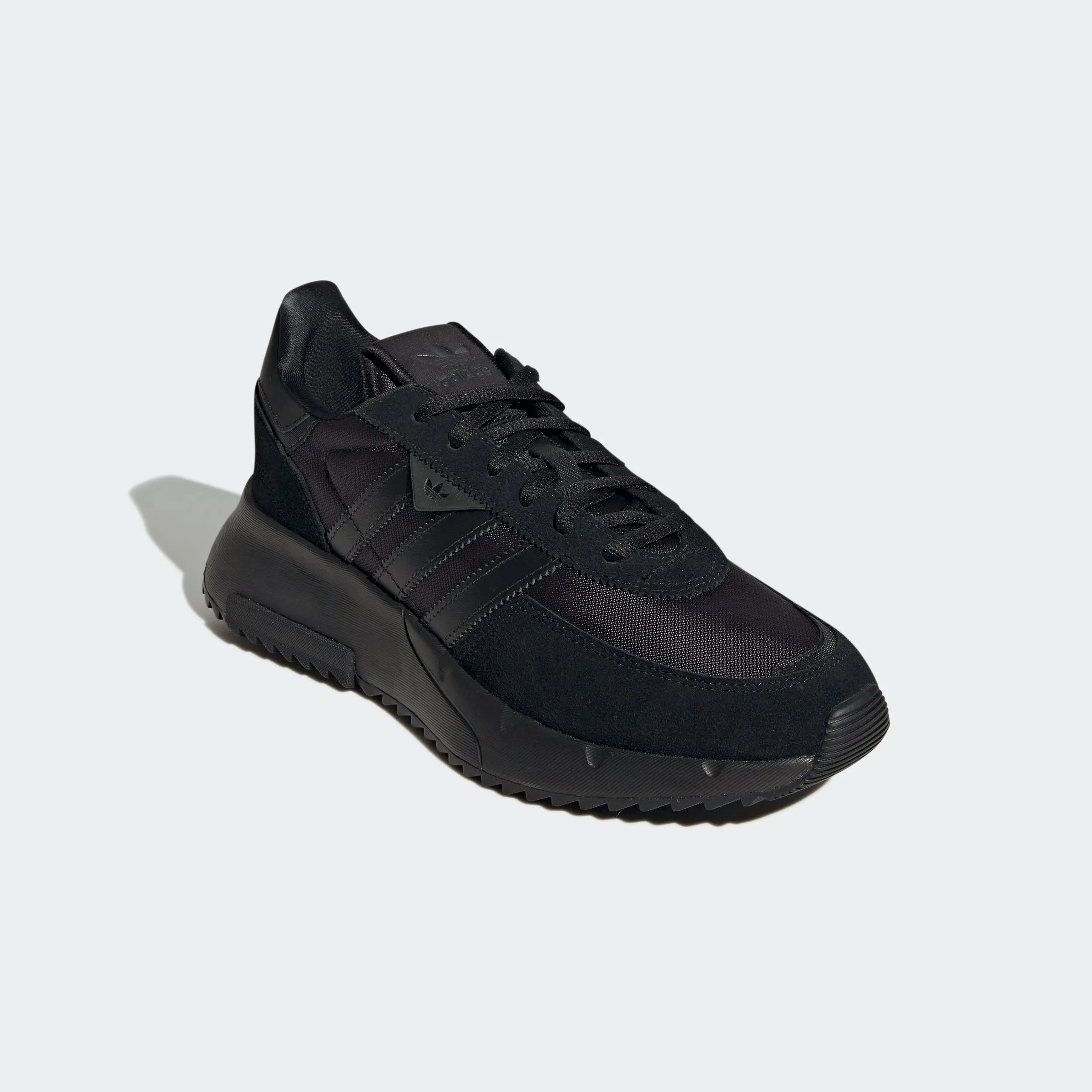 Men's adidas Originals Retropy F2 Shoes Black