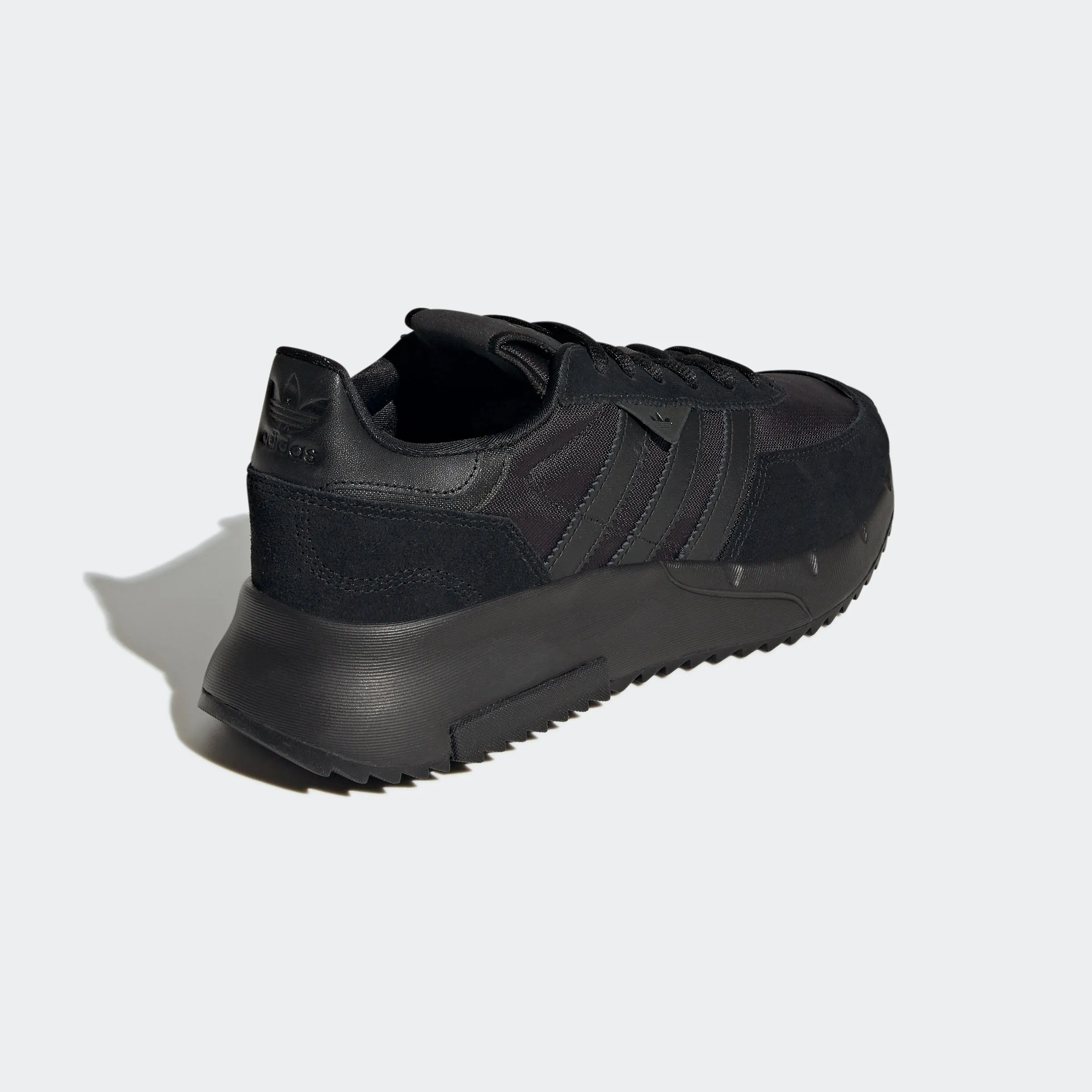 Men's adidas Originals Retropy F2 Shoes Black