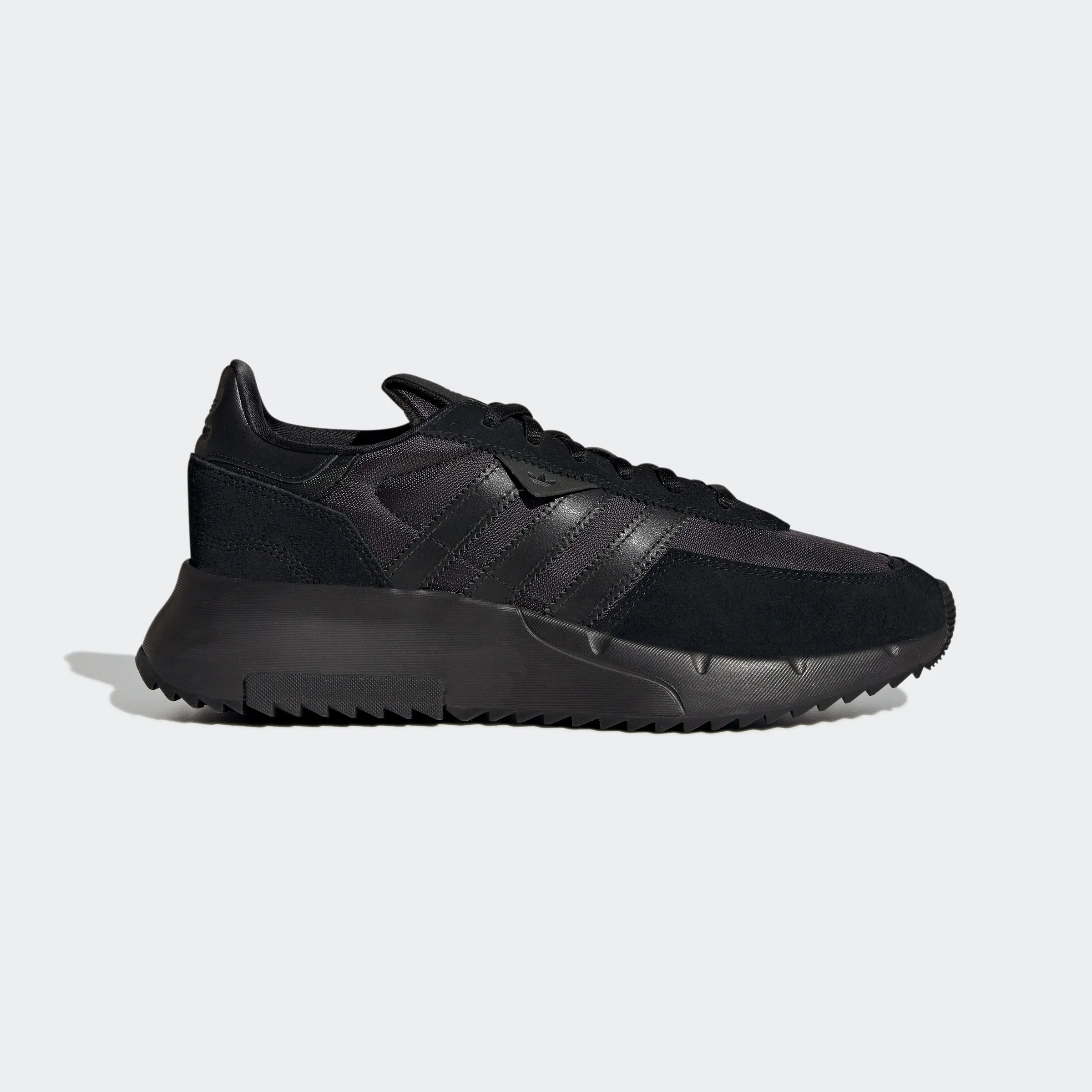 Men's adidas Originals Retropy F2 Shoes Black