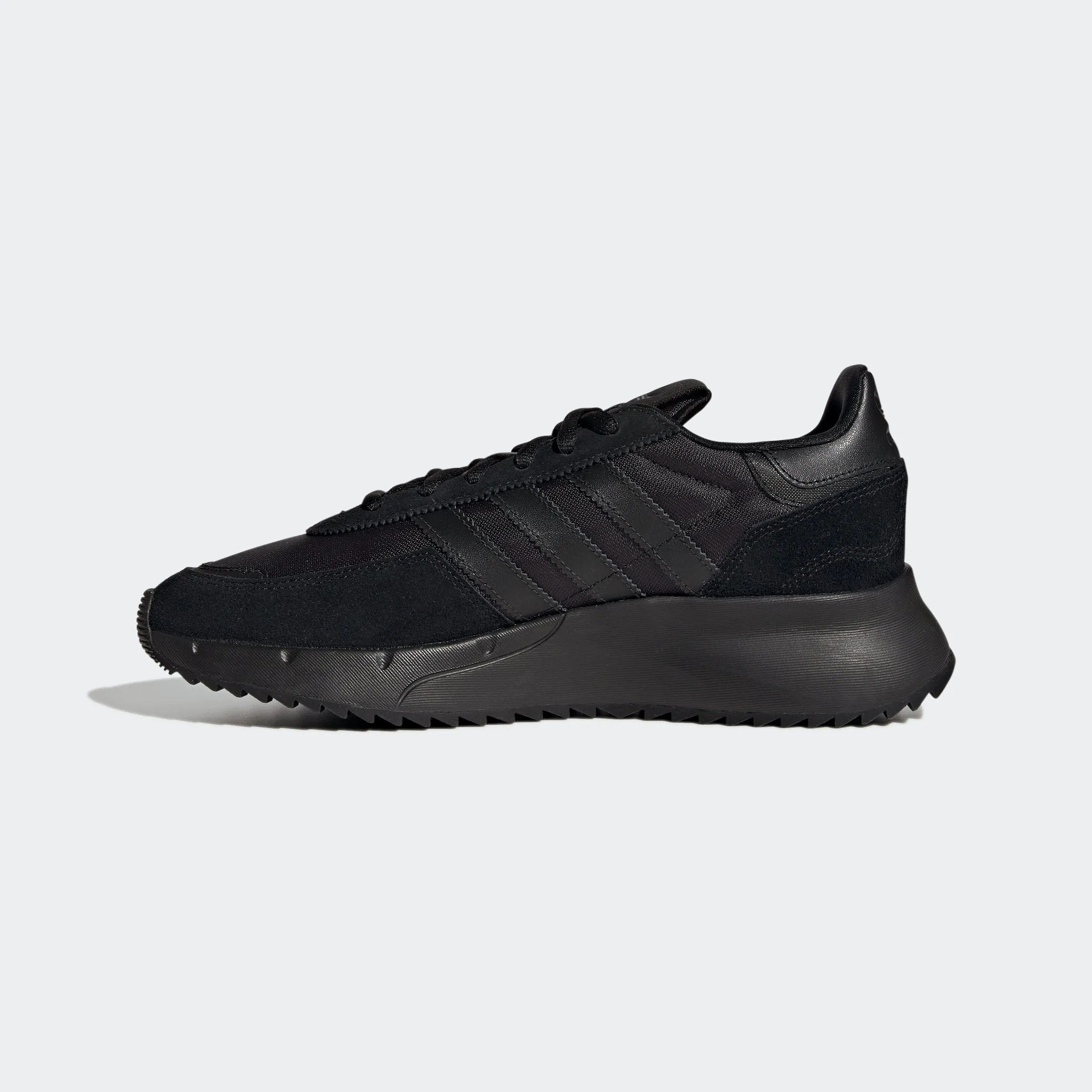 Men's adidas Originals Retropy F2 Shoes Black