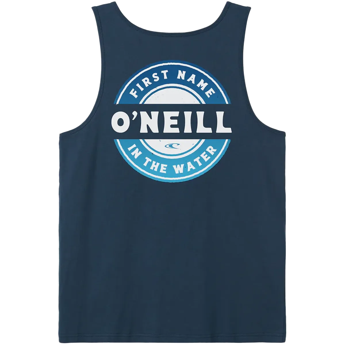 Men's Coin Flip Tank