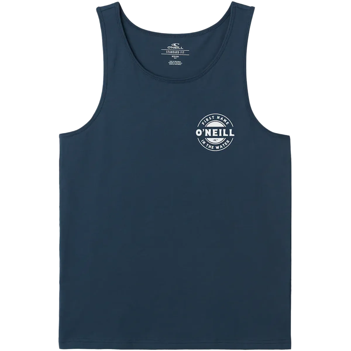 Men's Coin Flip Tank