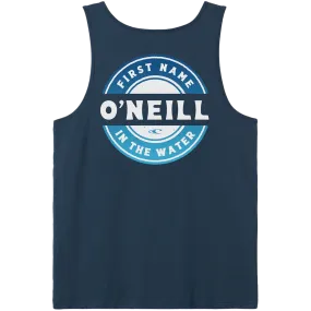 Men's Coin Flip Tank