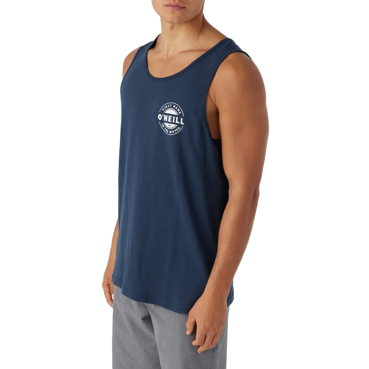 Men's Coin Flip Tank