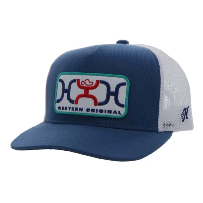 Men's Hooey Loop Snapback Hat