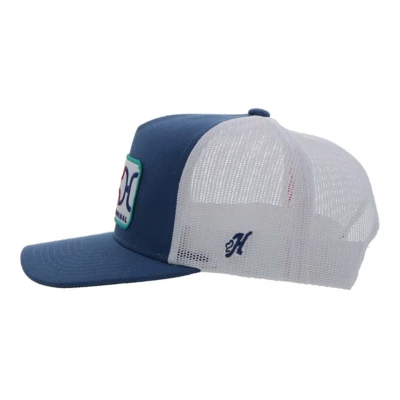 Men's Hooey Loop Snapback Hat