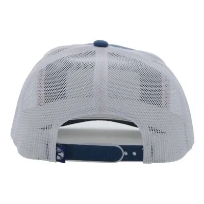 Men's Hooey Loop Snapback Hat