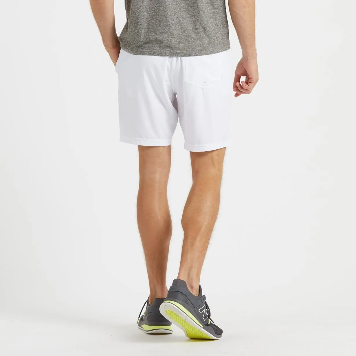 Men's Kore Short