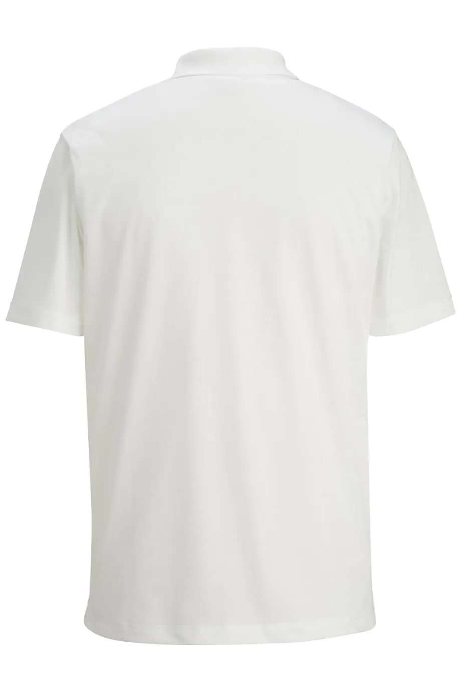 Men's Snag-Proof Polo - White