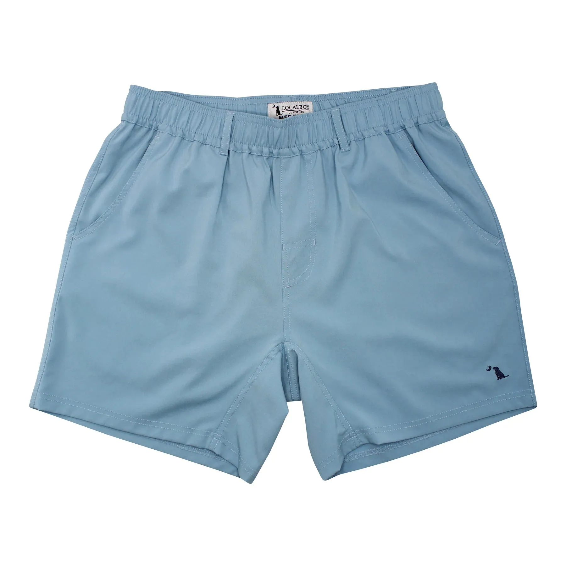 MEN'S VOLLEY SHORT