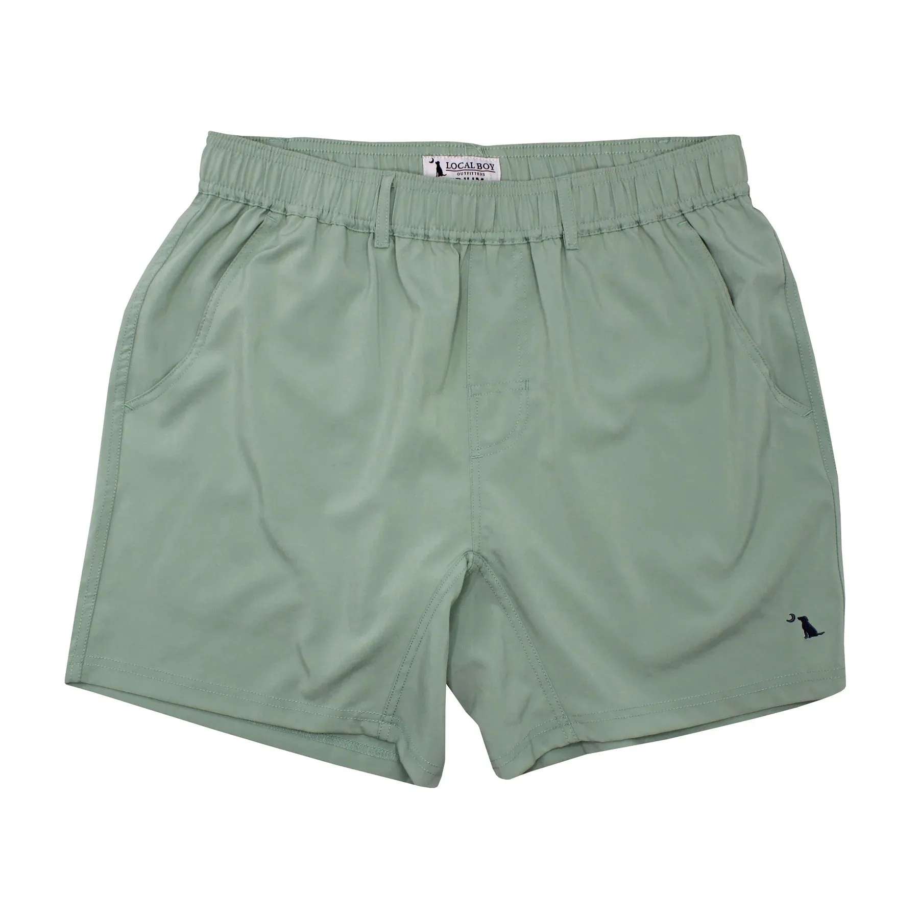 MEN'S VOLLEY SHORT