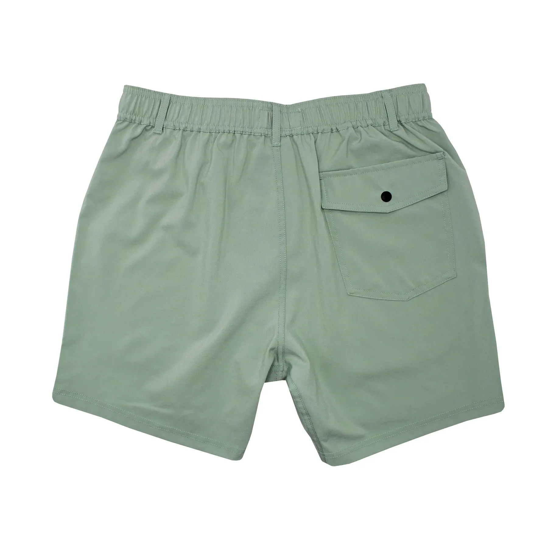 MEN'S VOLLEY SHORT