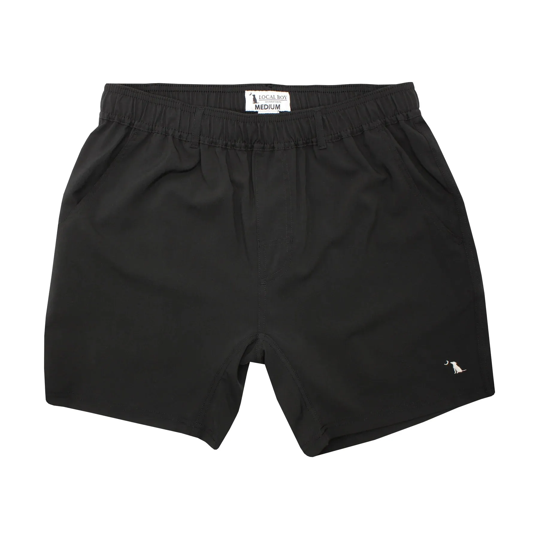 MEN'S VOLLEY SHORT